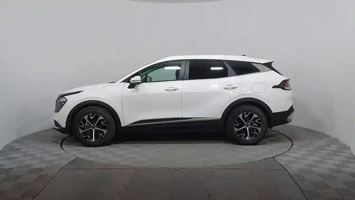 Kia Sportage 2024 года за 16 700 000 тг. в Астана