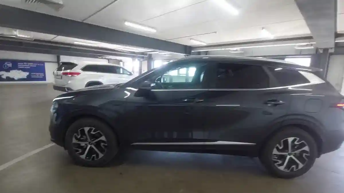 Kia Sportage 2025 года за 17 000 000 тг. в Астана