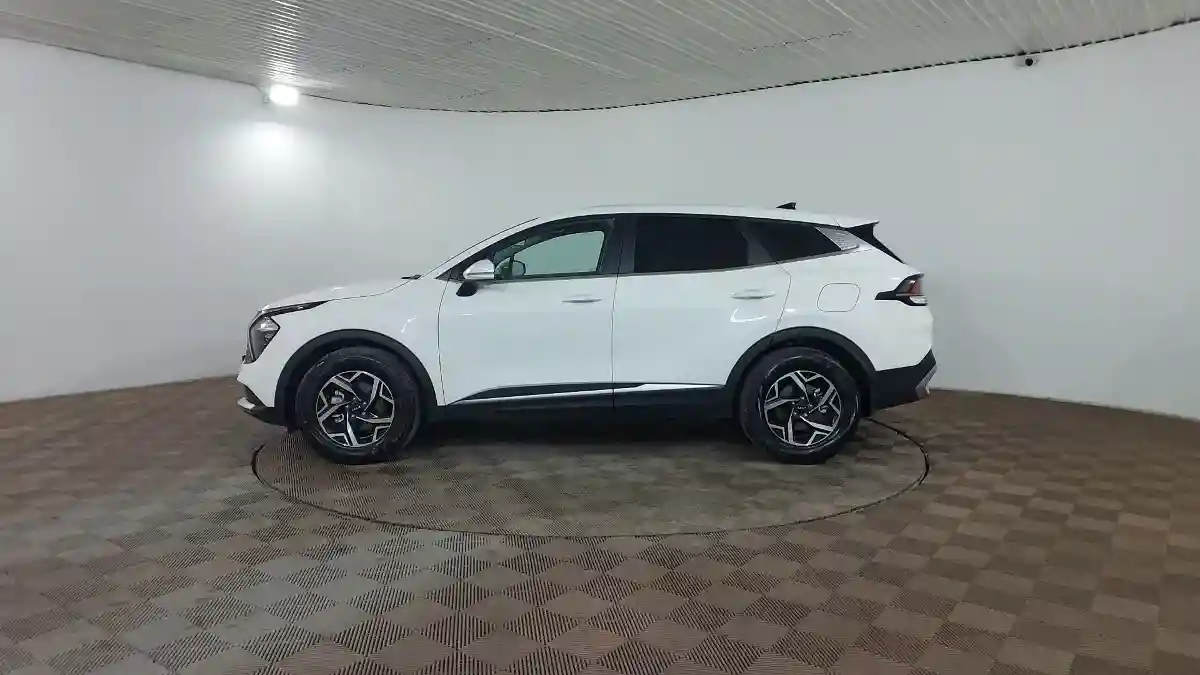 Kia Sportage 2025 года за 18 290 000 тг. в Шымкент