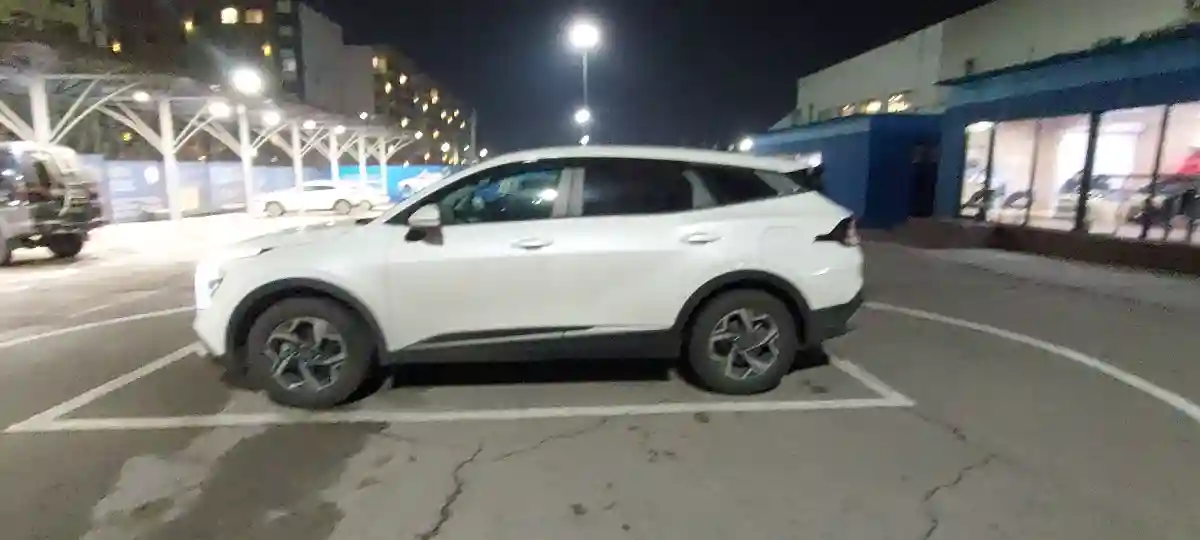 Kia Sportage 2023 года за 13 500 000 тг. в Алматы