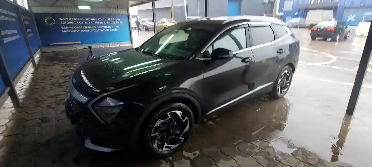 Kia Sportage 2023 года за 15 500 000 тг. в Караганда