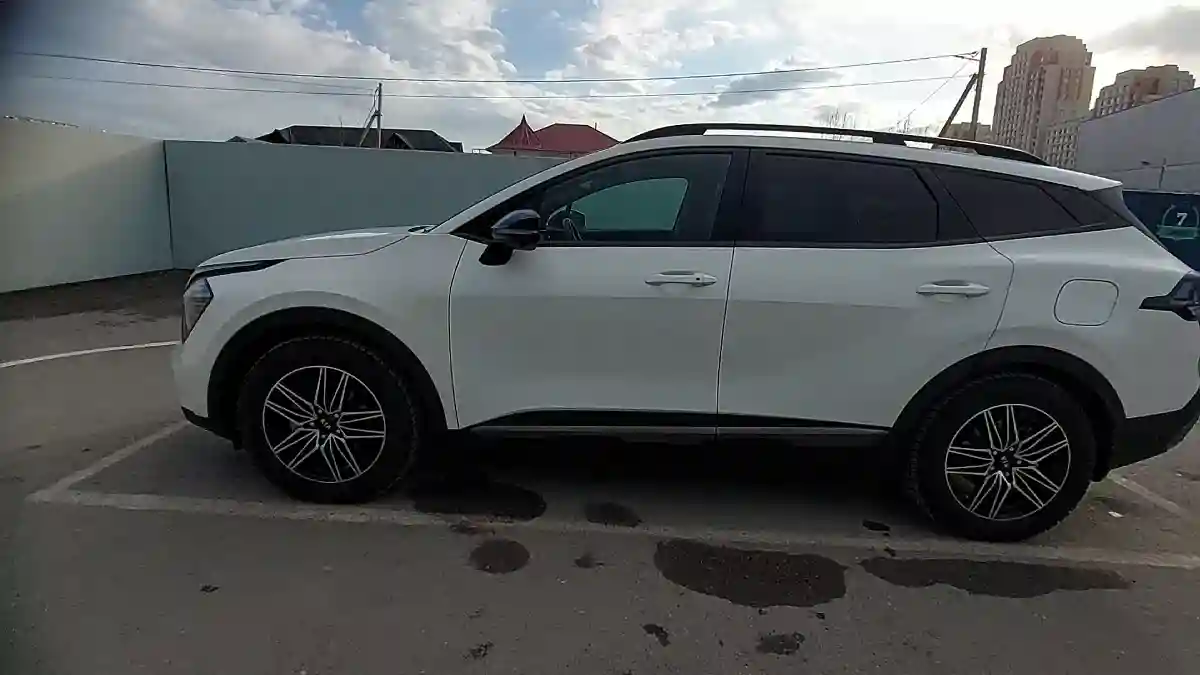 Kia Sportage 2023 года за 16 500 000 тг. в Шымкент
