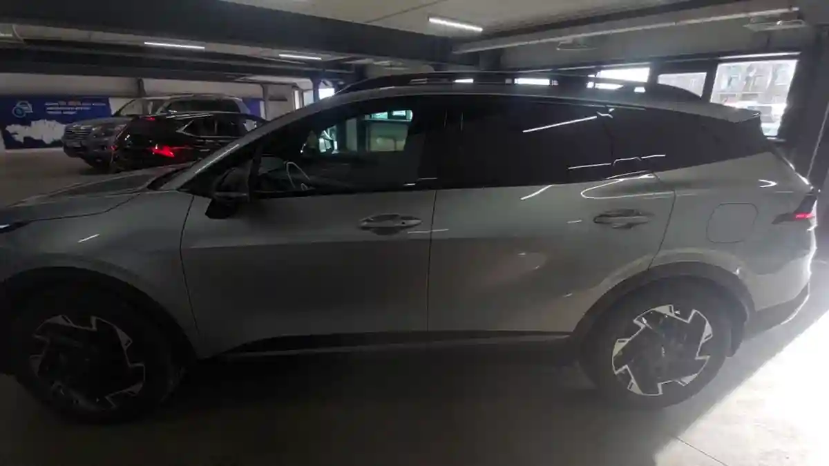 Kia Sportage 2023 года за 16 500 000 тг. в Астана