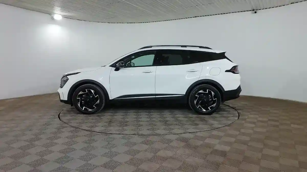 Kia Sportage 2023 года за 14 990 000 тг. в Шымкент
