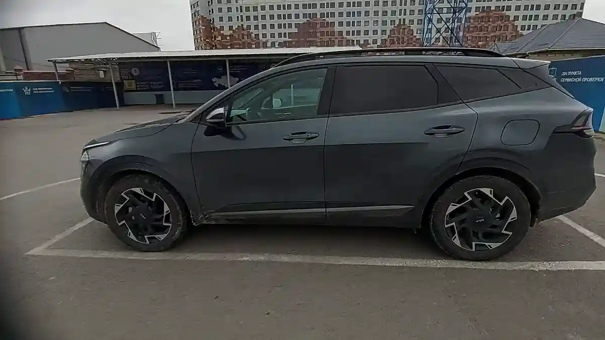 Kia Sportage 2023 года за 18 000 000 тг. в Шымкент