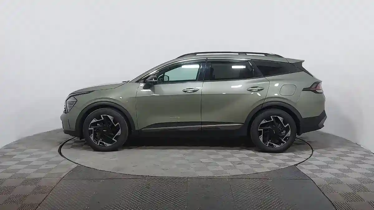 Kia Sportage 2023 года за 17 500 000 тг. в Астана