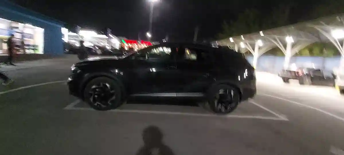 Kia Sportage 2024 года за 17 700 000 тг. в Алматы