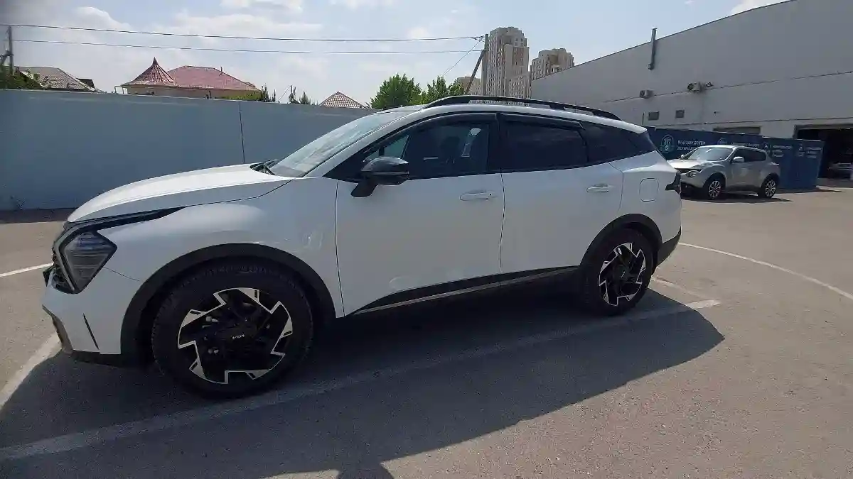 Kia Sportage 2023 года за 20 000 000 тг. в Шымкент