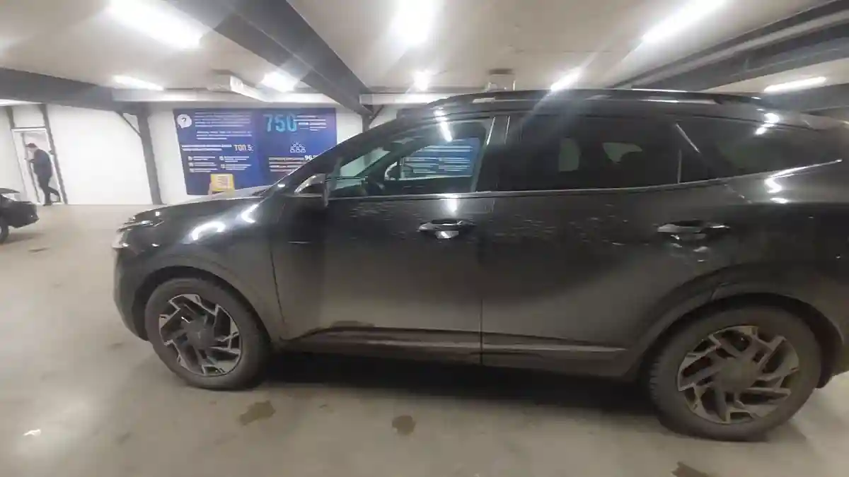 Kia Sportage 2023 года за 17 200 000 тг. в Астана