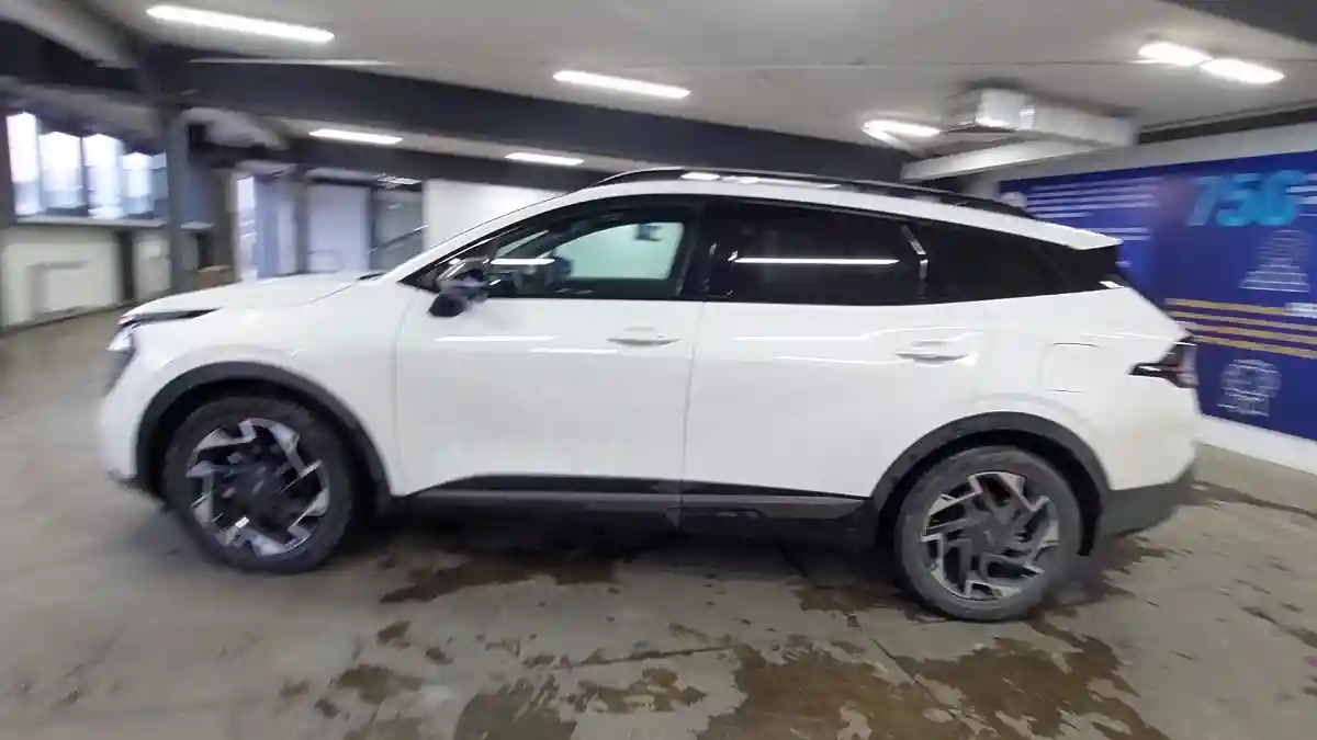 Kia Sportage 2023 года за 18 500 000 тг. в Астана