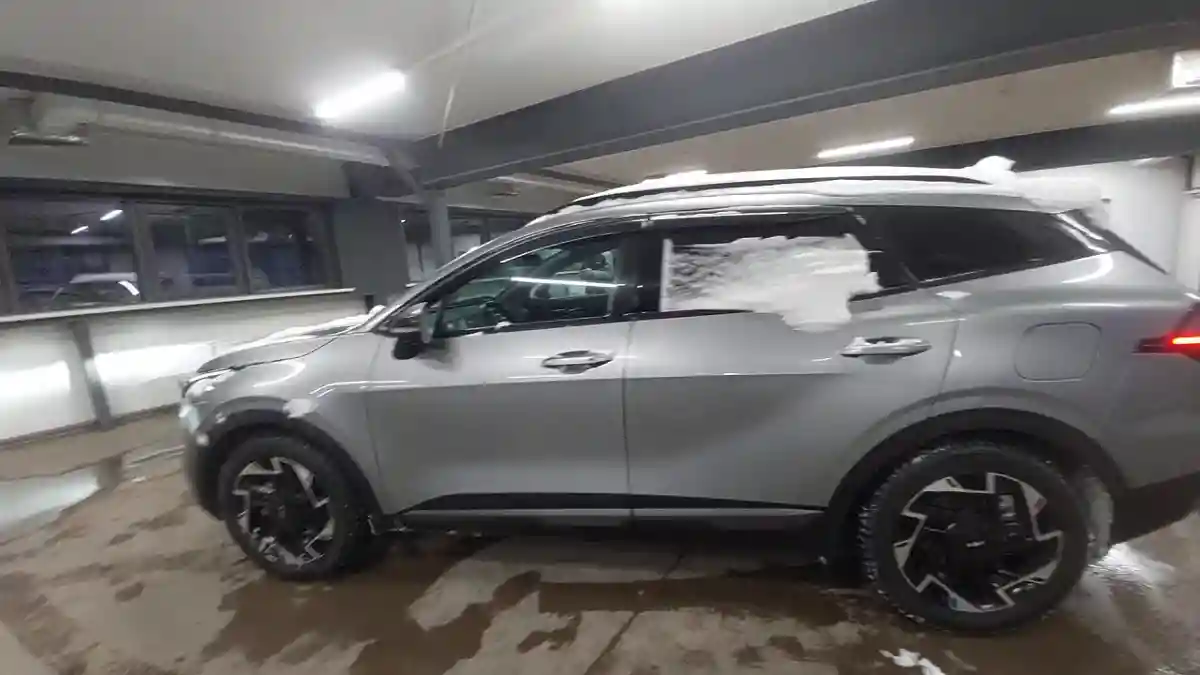 Kia Sportage 2023 года за 16 000 000 тг. в Астана
