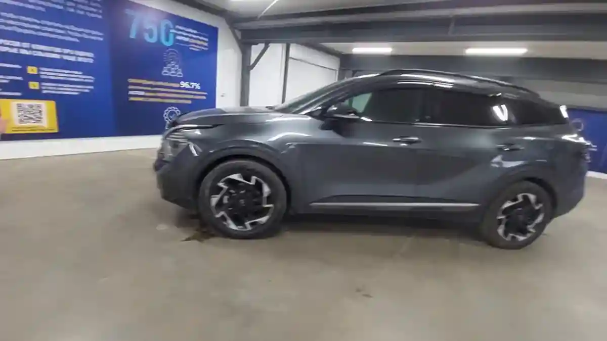 Kia Sportage 2023 года за 20 000 000 тг. в Астана
