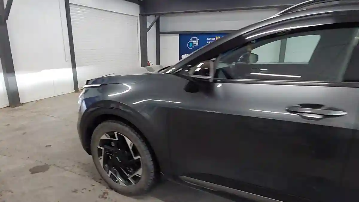 Kia Sportage 2023 года за 14 900 000 тг. в Астана