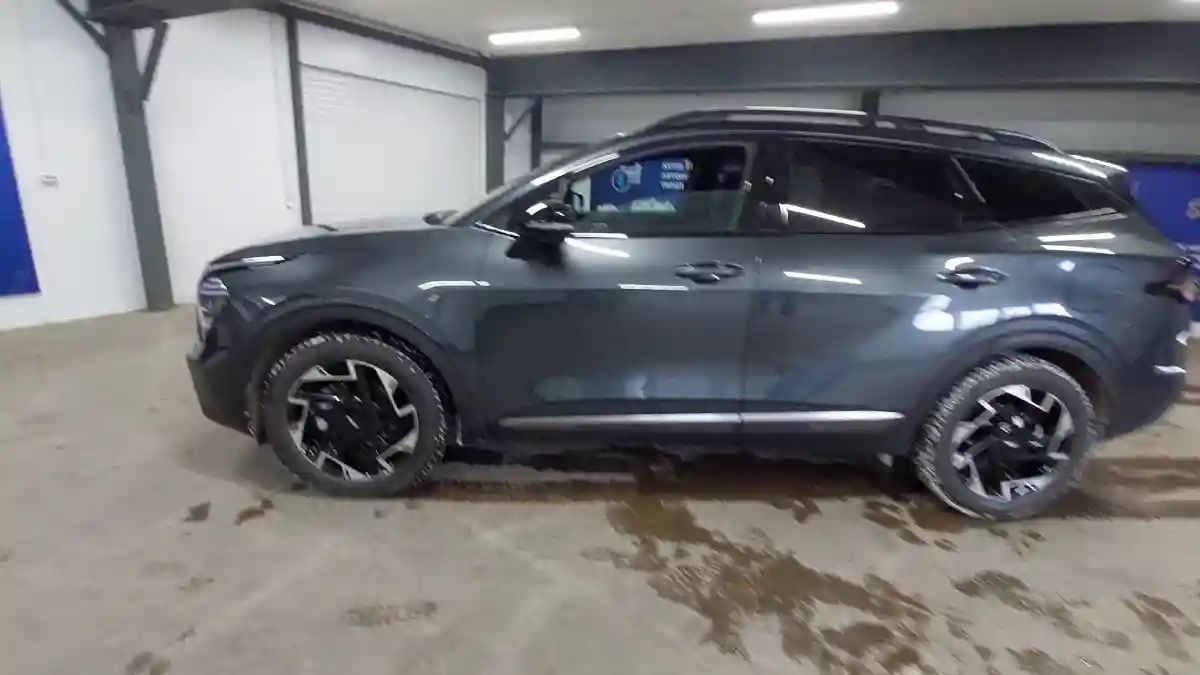 Kia Sportage 2023 года за 19 000 000 тг. в Астана