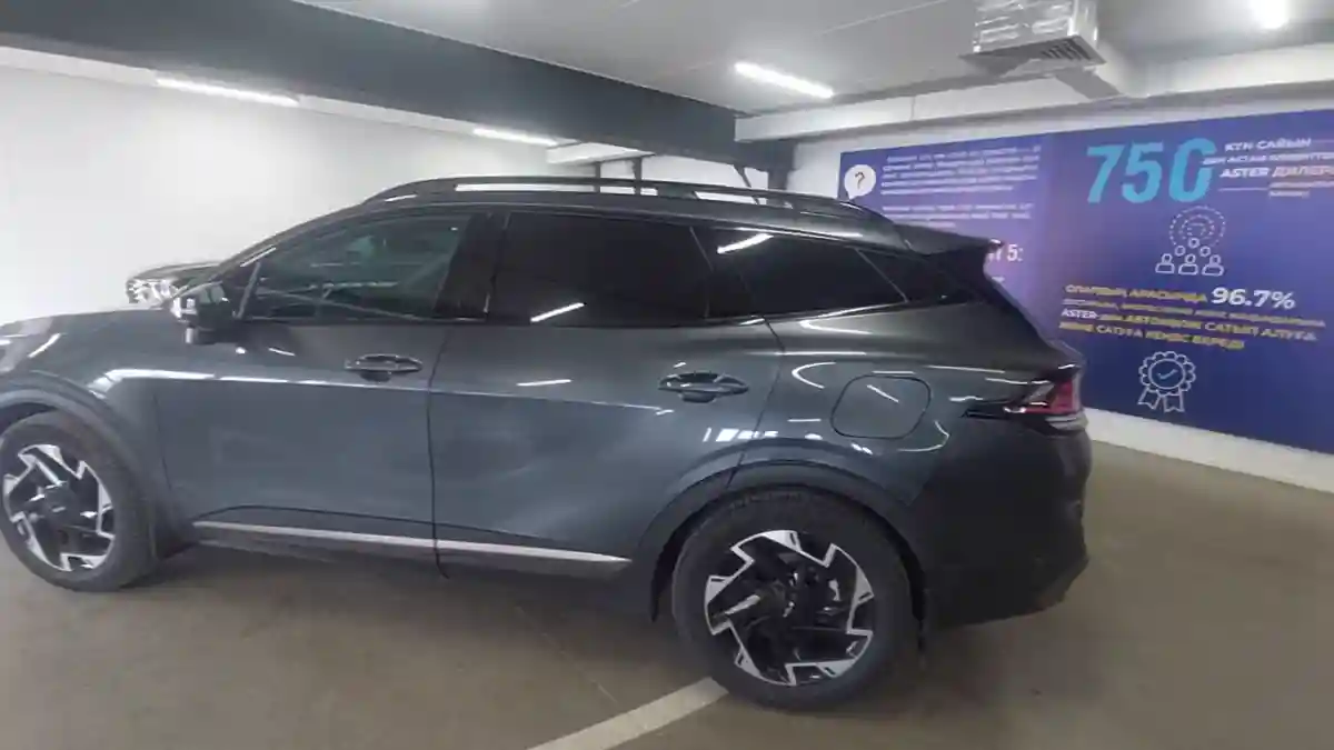 Kia Sportage 2024 года за 18 000 000 тг. в Астана