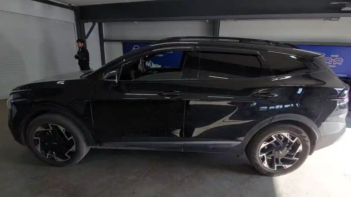 Kia Sportage 2024 года за 17 500 000 тг. в Астана