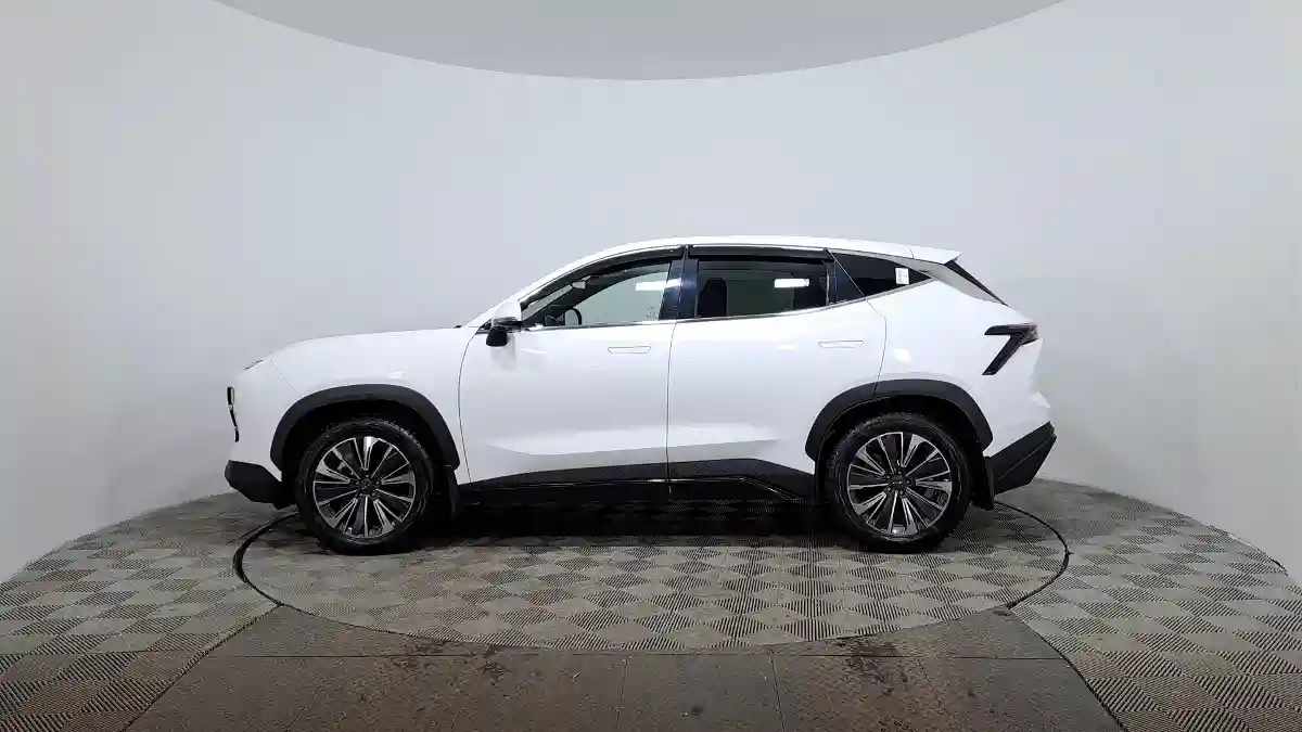 Jetour Dashing 2023 года за 9 250 000 тг. в Астана