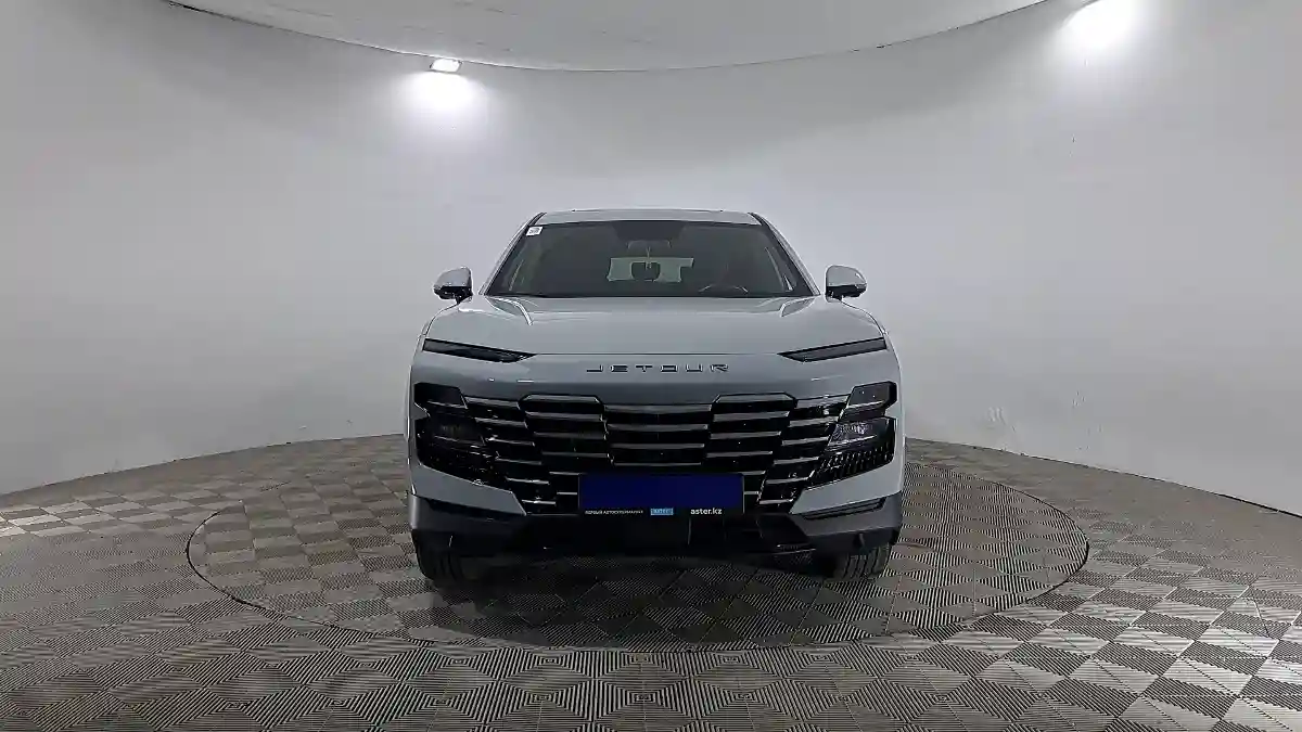 Jetour Dashing 2023 года за 9 250 000 тг. в Павлодар
