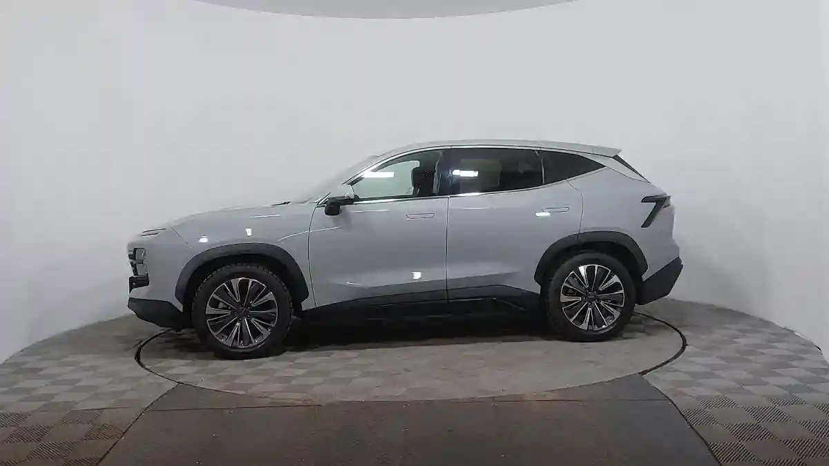 Jetour Dashing 2023 года за 8 790 000 тг. в Астана