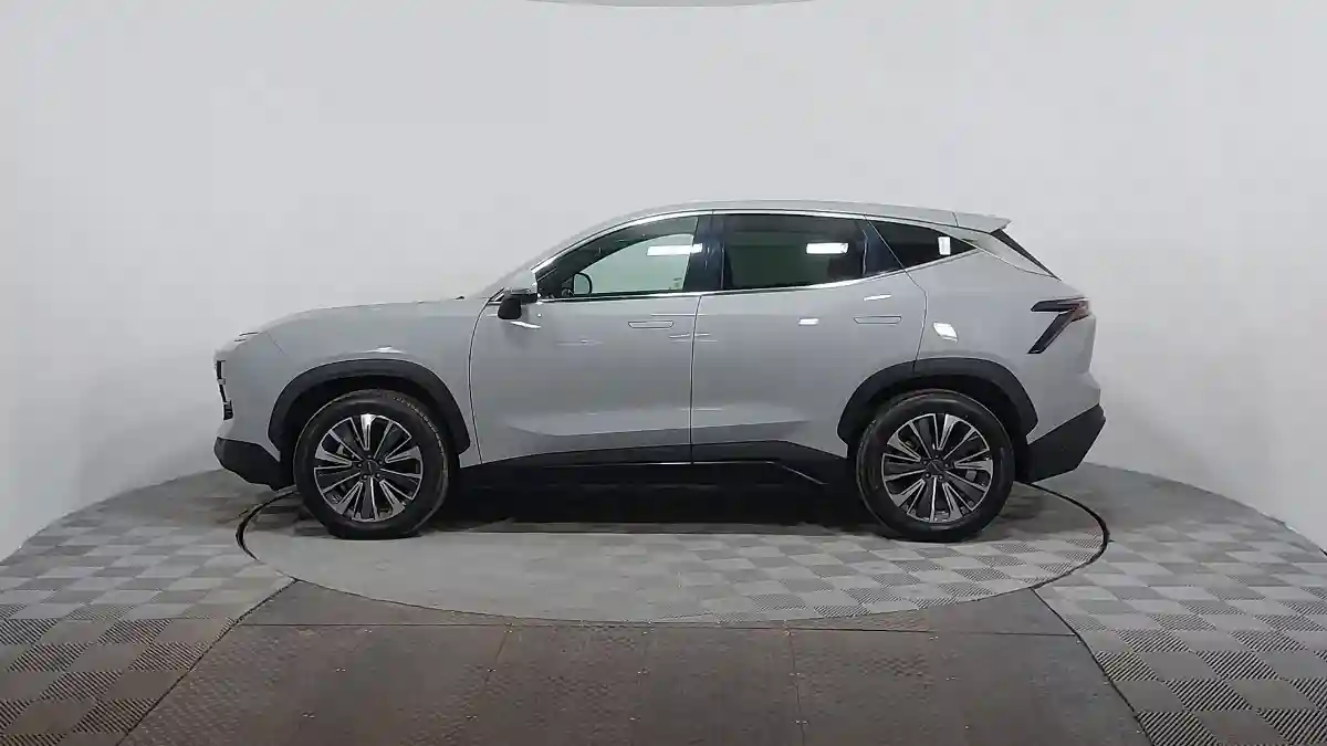 Jetour Dashing 2023 года за 9 290 000 тг. в Астана
