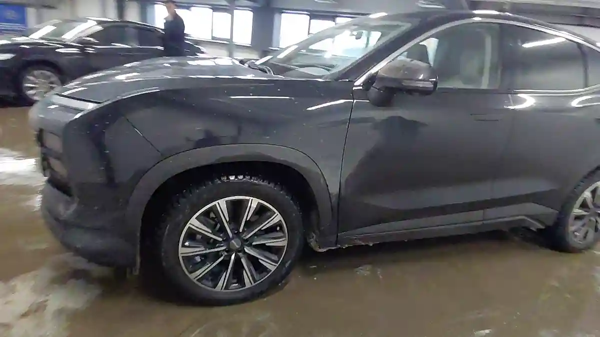 Jetour Dashing 2023 года за 8 500 000 тг. в Астана