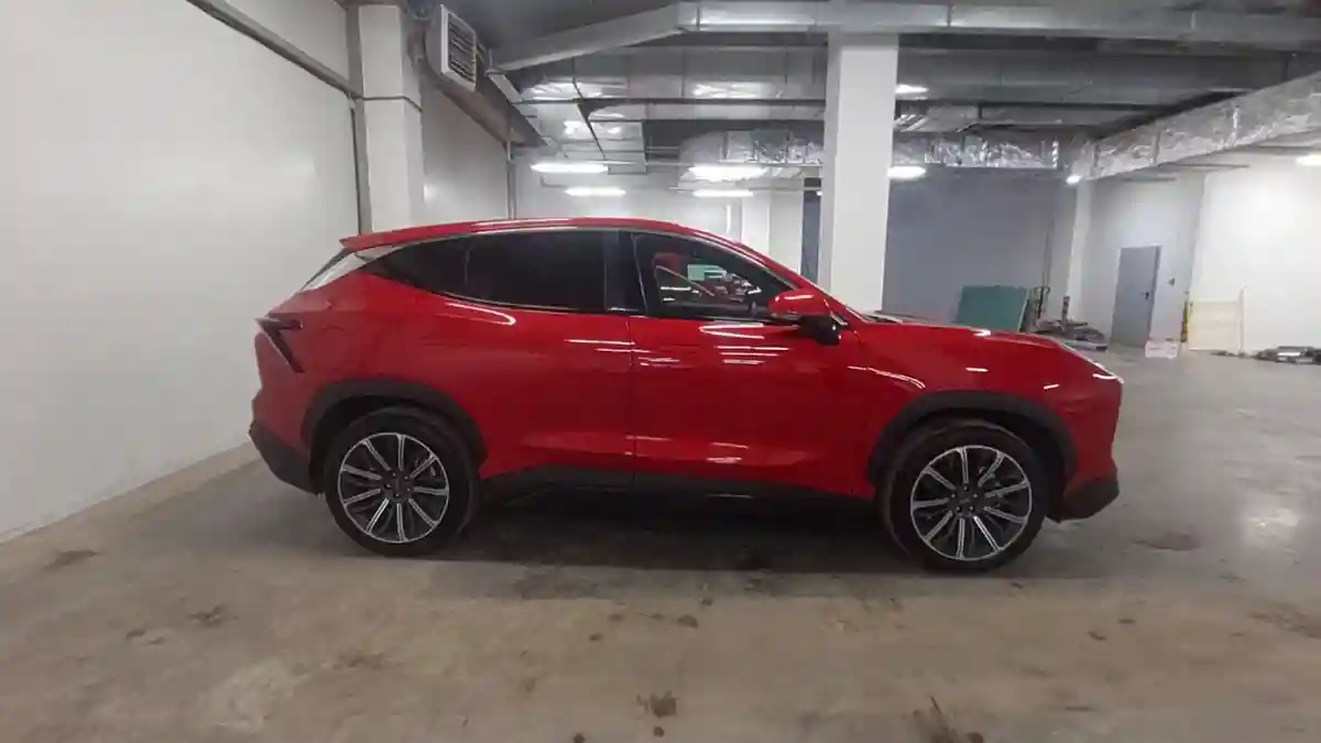 Jetour Dashing 2023 года за 9 890 000 тг. в Астана