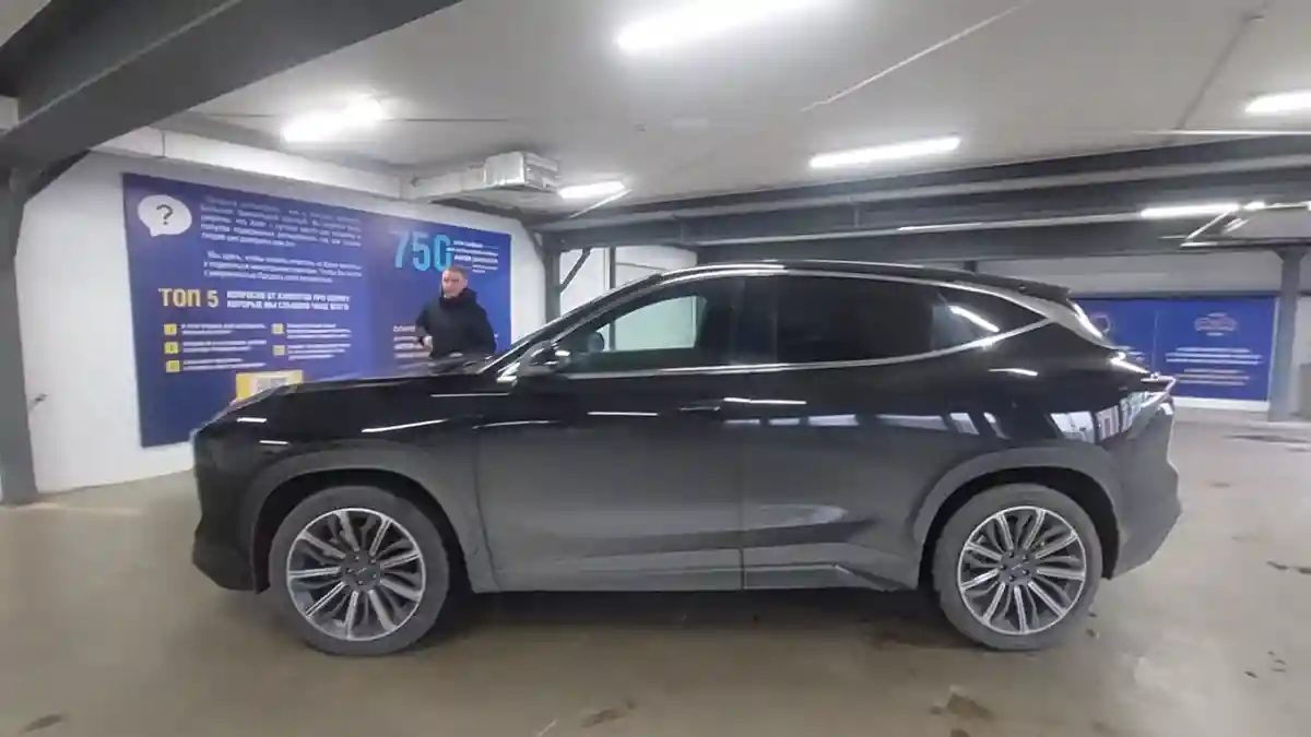 Jetour Dashing 2023 года за 10 000 000 тг. в Астана