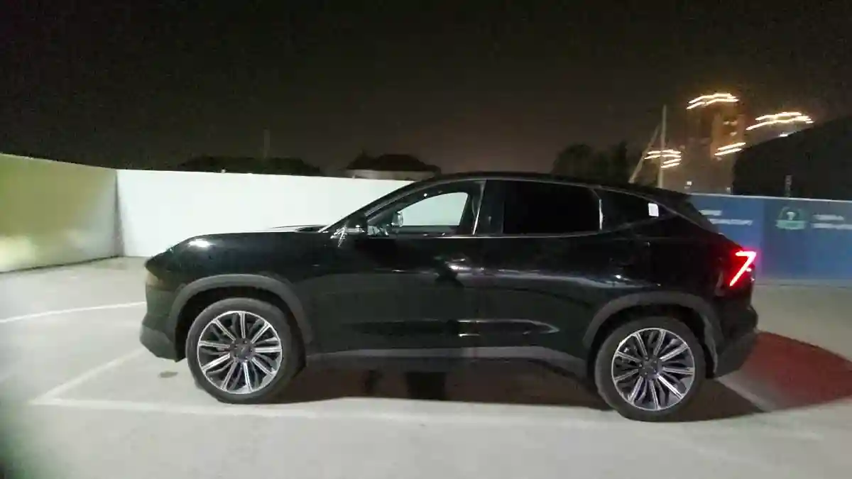 Jetour Dashing 2023 года за 9 200 000 тг. в Шымкент