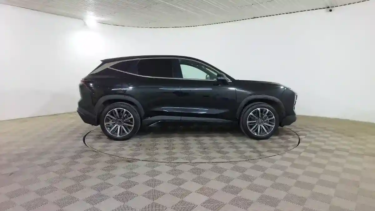 Jetour Dashing 2023 года за 9 990 000 тг. в Шымкент