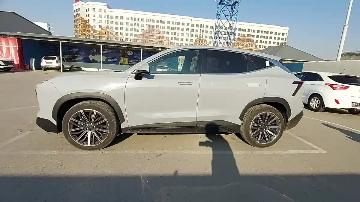 Jetour Dashing 2024 года за 10 500 000 тг. в Шымкент