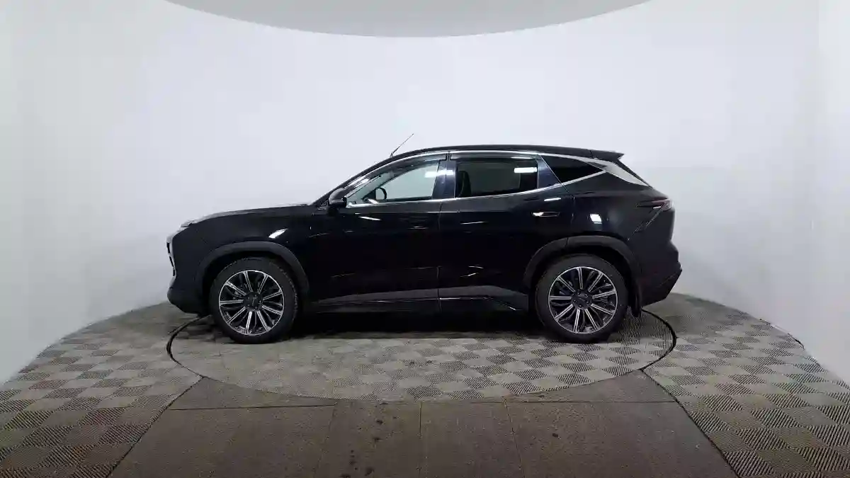 Jetour Dashing 2024 года за 8 890 000 тг. в Астана