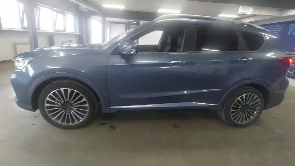 Jetour X70 2023 года за 10 000 000 тг. в Астана