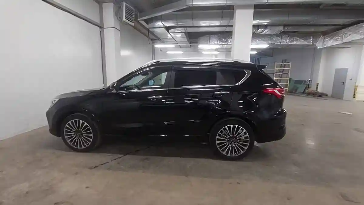 Jetour X70 2023 года за 9 150 000 тг. в Астана