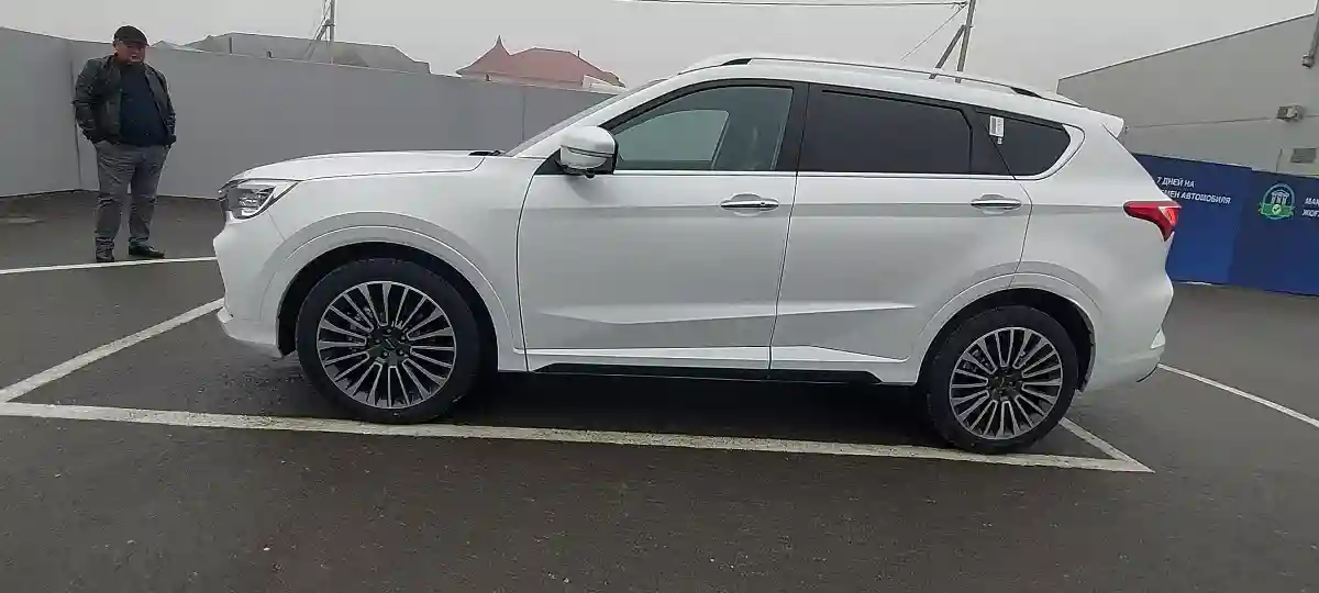 Jetour X70 2023 года за 11 000 000 тг. в Шымкент