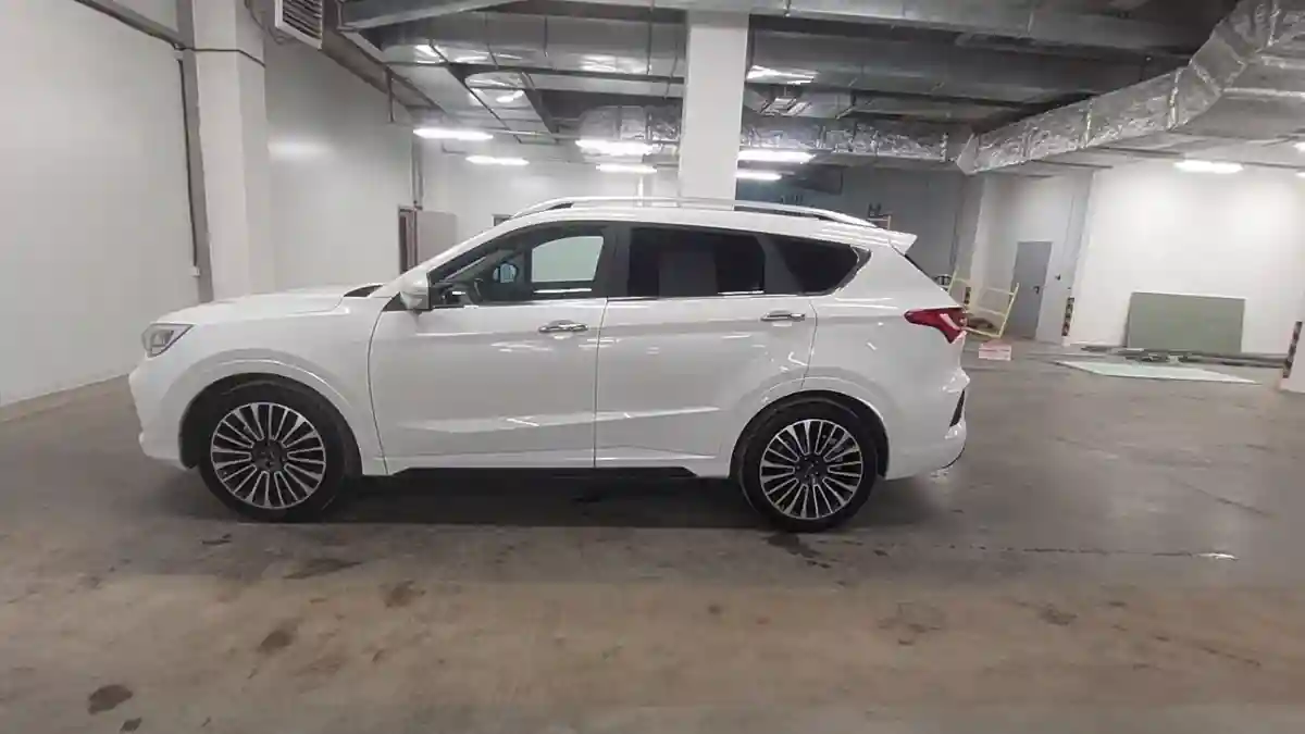Jetour X70 2023 года за 8 990 000 тг. в Астана