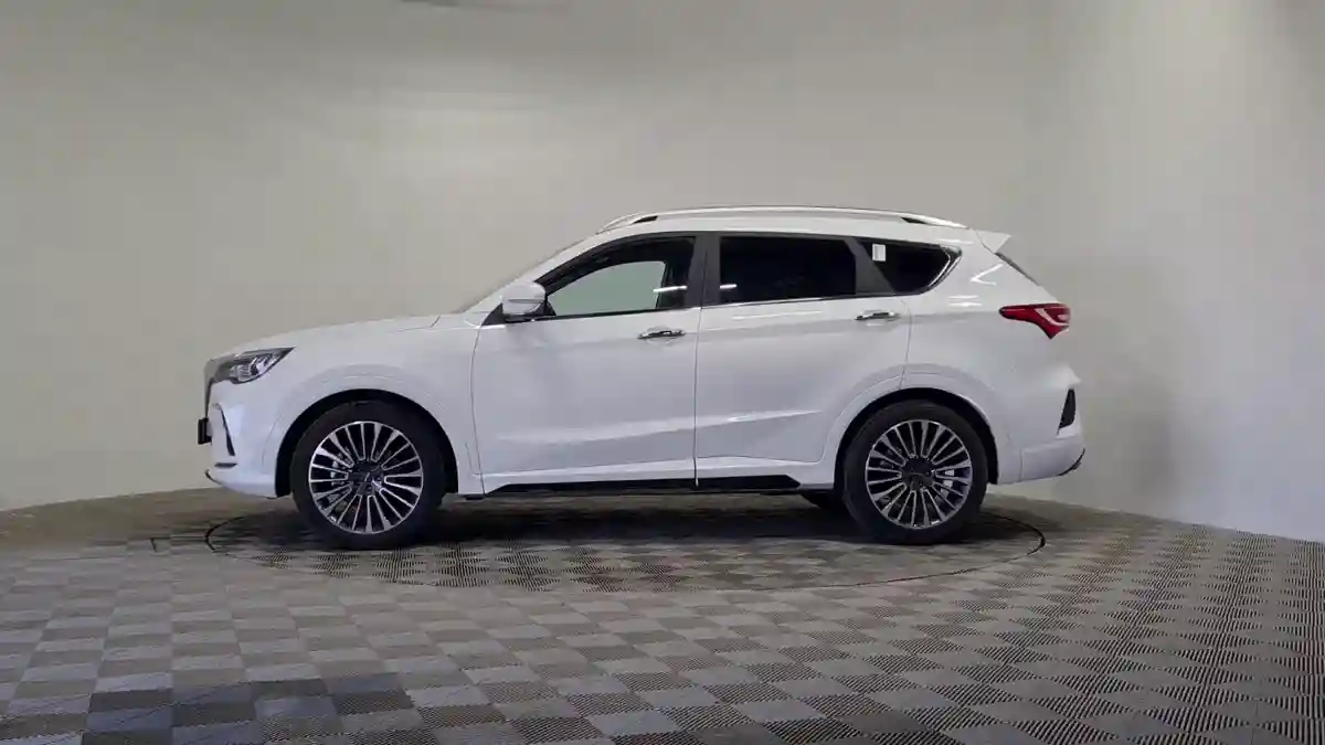 Jetour X70 2023 года за 8 890 000 тг. в Алматы
