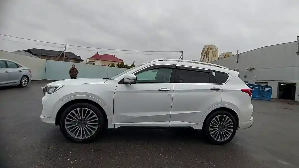 Jetour X70 2023 года за 9 500 000 тг. в Шымкент