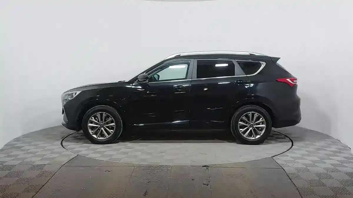 Jetour X70 2023 года за 9 490 000 тг. в Астана