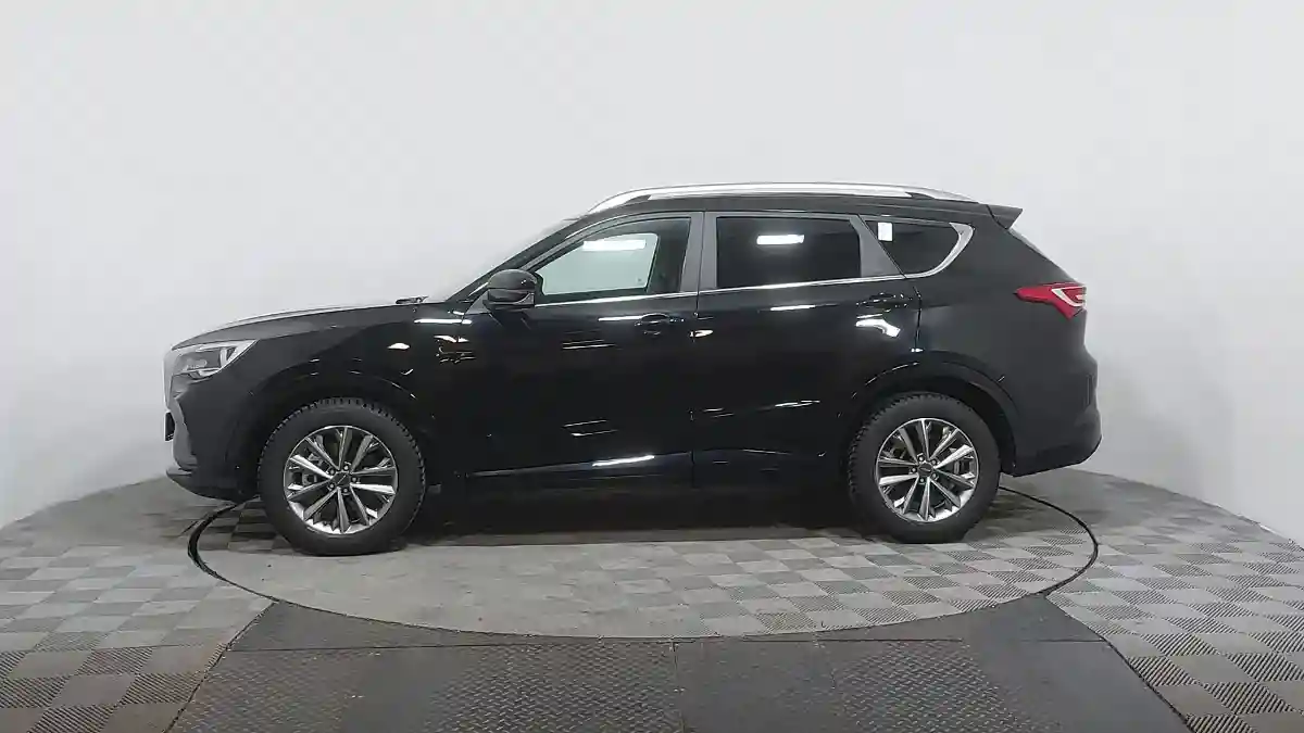 Jetour X70 2023 года за 7 990 000 тг. в Астана