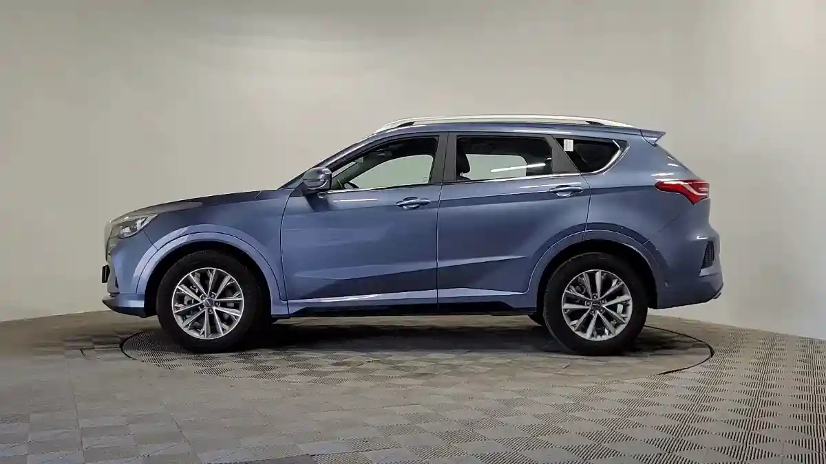 Jetour X70 2023 года за 8 590 000 тг. в Алматы