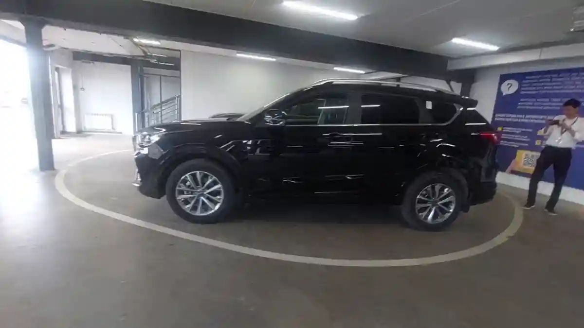 Jetour X70 2023 года за 8 000 000 тг. в Астана