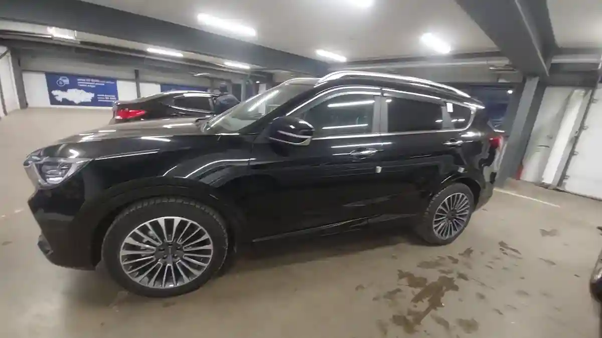 Jetour X70 2023 года за 7 300 000 тг. в Астана