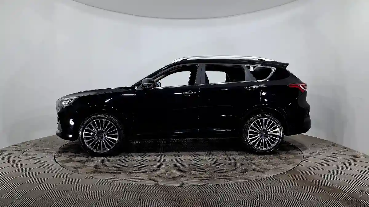 Jetour X70 2023 года за 8 890 000 тг. в Астана