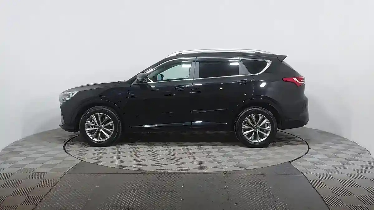 Jetour X70 2023 года за 8 890 000 тг. в Астана