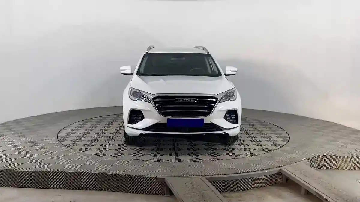 Jetour X70 2023 года за 8 690 000 тг. в Караганда