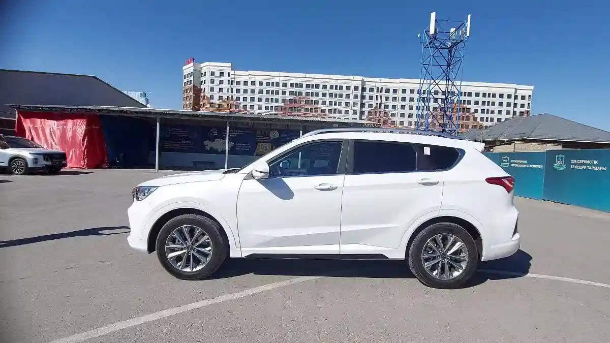 Jetour X70 2023 года за 8 500 000 тг. в Шымкент