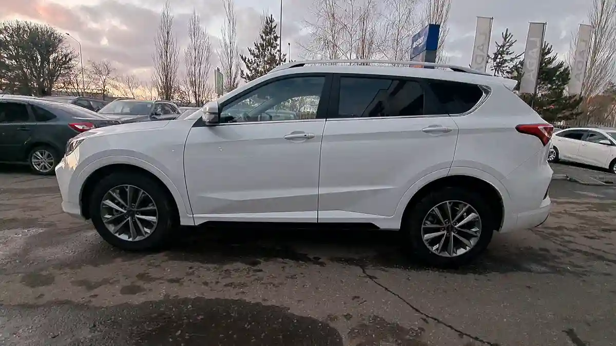 Jetour X70 2023 года за 8 390 000 тг. в Костанай