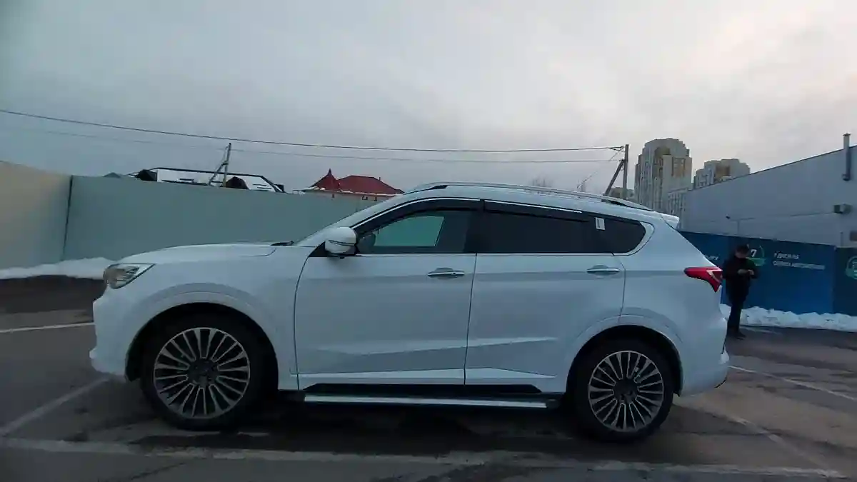 Jetour X70 2023 года за 8 490 000 тг. в Шымкент