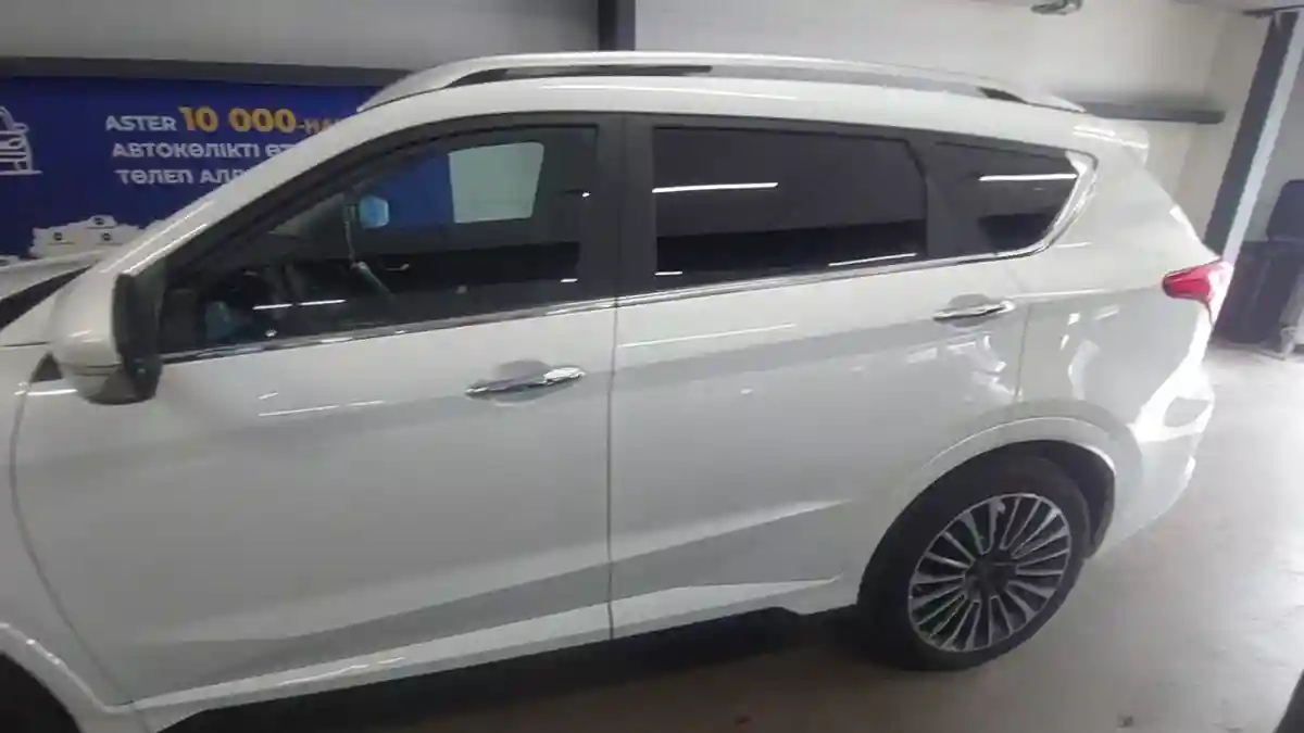 Jetour X70 2023 года за 8 500 000 тг. в Астана