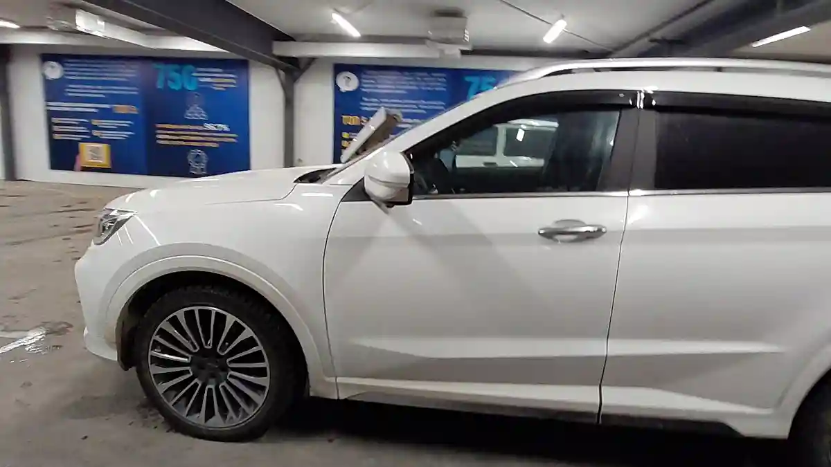 Jetour X70 2023 года за 10 000 000 тг. в Астана